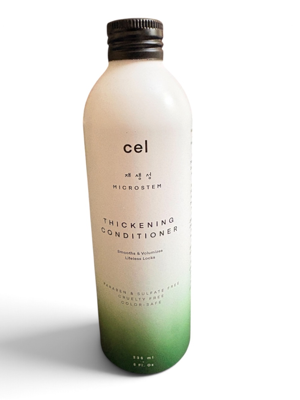 cel Microstem Thickening Conditioner 8 fl oz